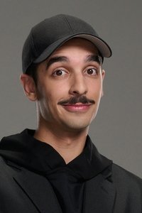 الممثل MrBeast