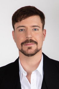 الممثل MrBeast