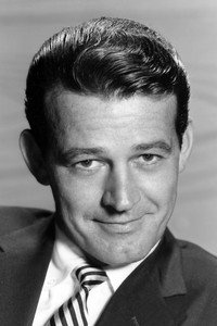 الممثل Murray Hamilton