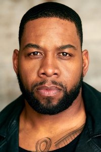 الممثل Mustafa Speaks