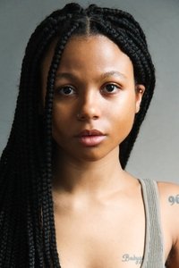 الممثل Myha'la