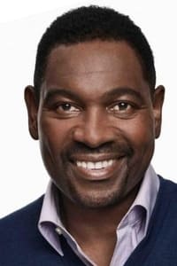الممثل Mykelti Williamson