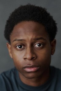 الممثل Myles Kamwendo