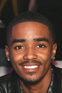 الممثل Myles Truitt