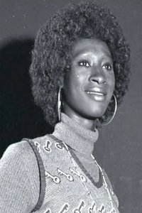 الممثل Myriam Niang