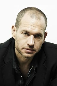 المخرج Nadav Lapid