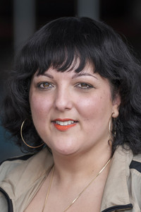 المخرج Nadia Fall