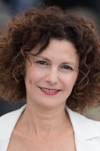 الممثل Nadia Kaci