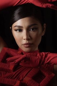 الممثل Nadine Lustre