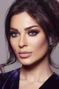الممثل Nadine Nassib Njeim