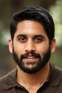 الممثل Naga Chaitanya Akkineni