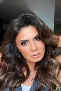 الممثل Naglaa Badr