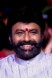 الممثل Nandamuri Balakrishna