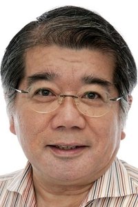 الممثل Naoki Tatsuta