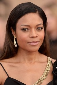 الممثل Naomie Harris