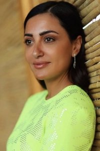 الممثل Nardine Farag