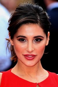 الممثل Nargis Fakhri
