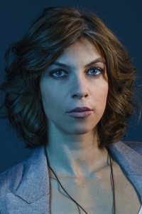 الممثل Natalia Tena
