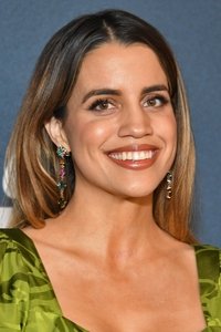 الممثل Natalie Morales