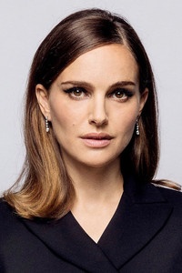 الممثل Natalie Portman