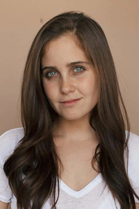 الممثل Natasha Dupeyrón