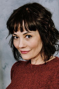 الممثل Natasha Gregson Wagner