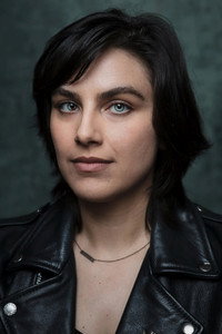 المخرج Natasha Kermani
