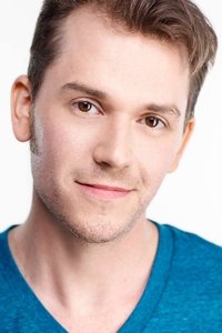 الممثل Nate Begle