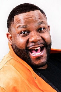الممثل Nate Jackson
