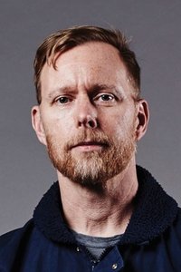 الممثل Nate Mendel