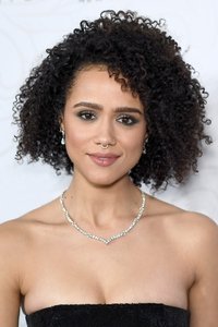 الممثل Nathalie Emmanuel