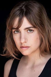 الممثل Nathalie Morris