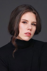 الممثل Nathalie Rangel