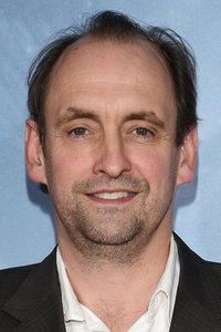 الممثل Nathan Crowley