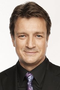 الممثل Nathan Fillion