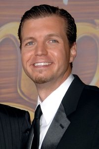 المخرج Nathan Greno