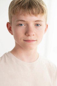 الممثل Nathan Malone