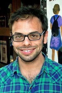 المخرج Nathan Silver