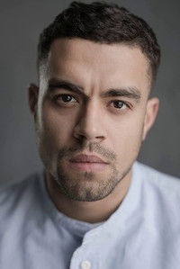 الممثل Nathan Welsh