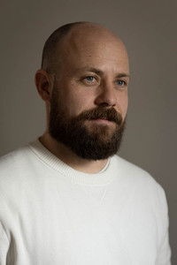 الممثل Nathanael Chadwick