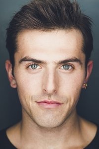 الممثل Nathaniel Ansbach