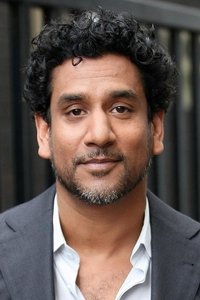 الممثل Naveen Andrews