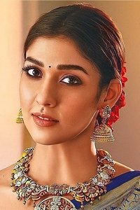 الممثل Nayanthara