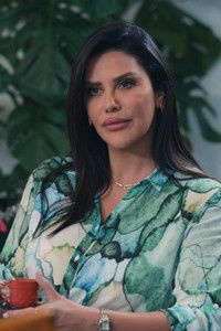 الممثل Nazli Al-Rawas