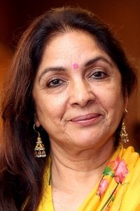 الممثل Neena Gupta