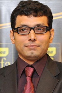 المخرج Neeraj Pandey