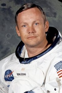 الممثل Neil Armstrong