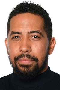 الممثل Neil Brown Jr.