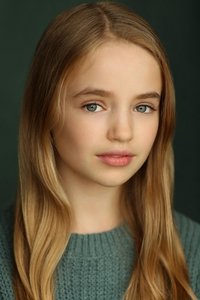 الممثل Nell Fisher