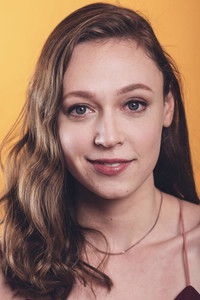 الممثل Nell Kessler